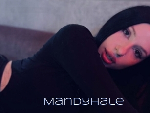 Mandyhale