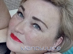 Mandyjuice