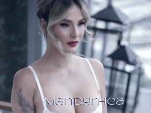 Mandyrhea