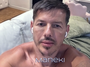 Maneki