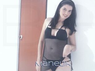 Manelik
