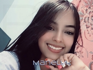 Manelyk