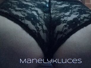 Manelykluces