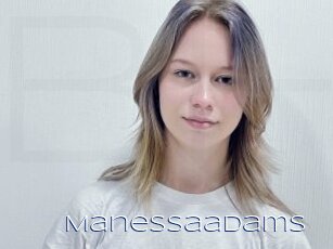 Manessaadams
