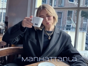 Manhattanla