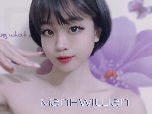 Manhwillian