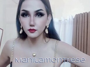 Manilamontrese