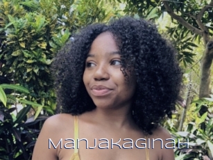 Manjakaginah