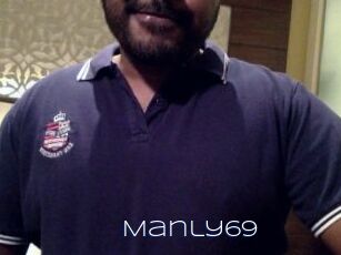 Manly69