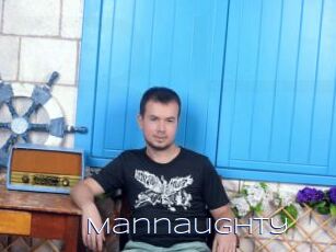Mannaughty