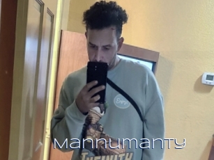 Mannumanty