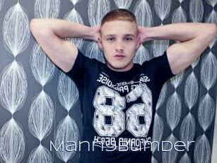 Mannybumder