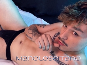 Manoloserrano
