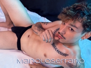 Manoloserrano