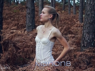 Manonb
