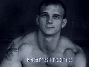 Manstrong