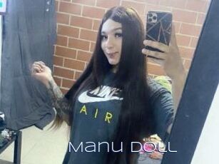 Manu_doll