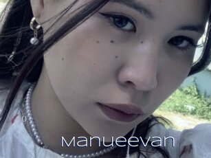 Manueevan
