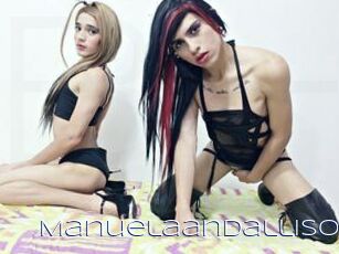 Manuelaandalliso