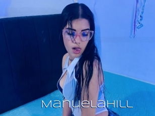 Manuelahill