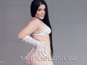 manuelasilva Blue Hot