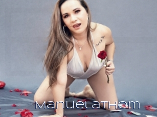 Manuelathom