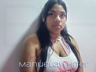 manuelawhiter Blue Hot
