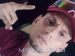 Manueljaula