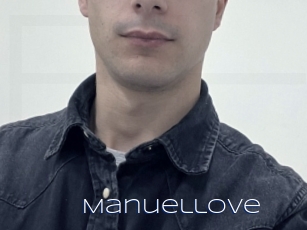 manuellove Blue Hot
