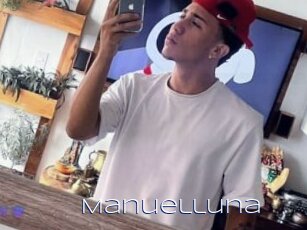 Manuelluna