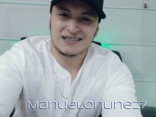Manuelonline27