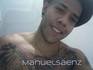 Manuelsaenz