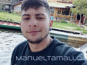 Manueltamallo