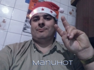 Manuhot