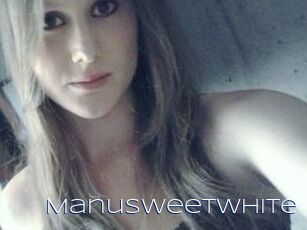 Manusweetwhite