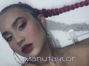 Manutaylor