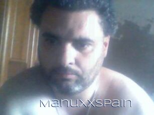 Manuxxspain