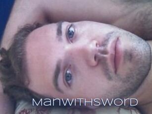 Manwithsword