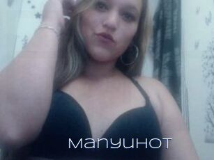 Manyuhot
