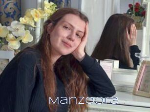Manzoora