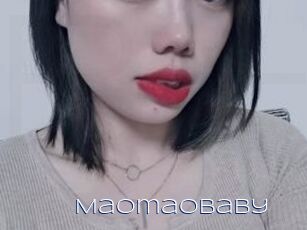 Maomaobaby