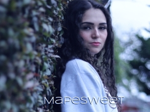Mapesweet