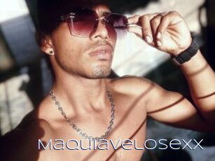 Maquiavelosexx