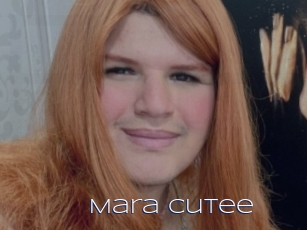Mara_cutee