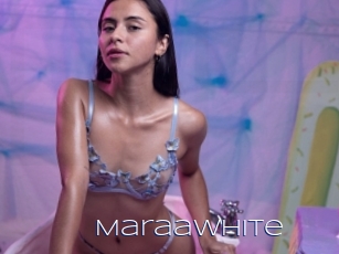 Maraawhite