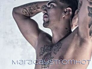 Maracaystromhot