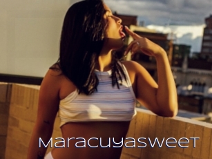 Maracuyasweet