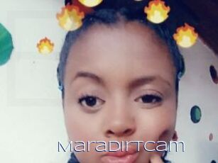 Maradirtcam