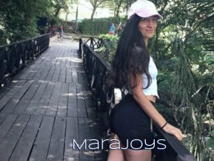 Marajoys