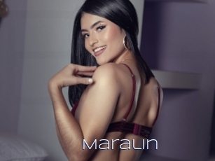 Maralin